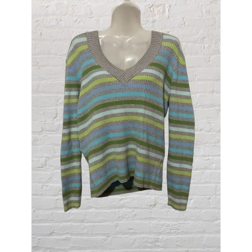 St. John’s Bay Petite Sweater